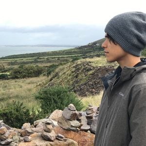 Meet your Posher, Jon